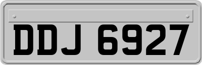 DDJ6927