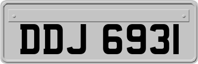 DDJ6931