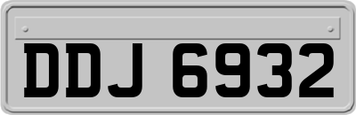DDJ6932