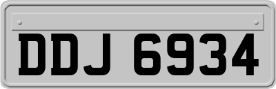 DDJ6934