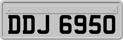 DDJ6950