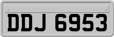 DDJ6953