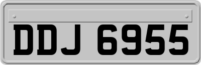 DDJ6955