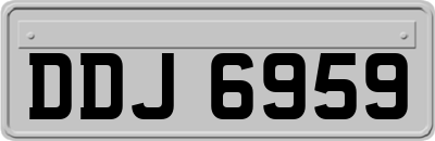 DDJ6959