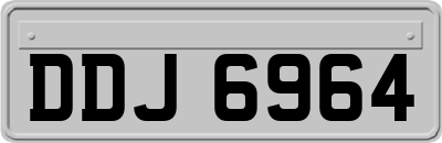 DDJ6964
