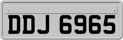 DDJ6965