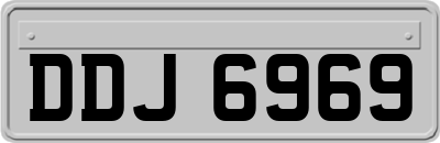 DDJ6969