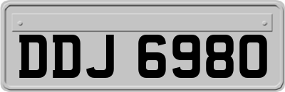 DDJ6980