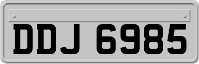 DDJ6985