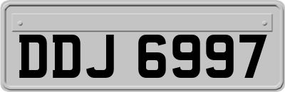 DDJ6997