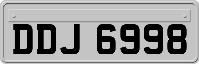 DDJ6998