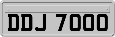 DDJ7000