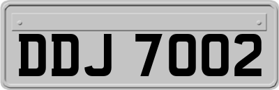 DDJ7002