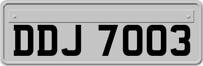 DDJ7003