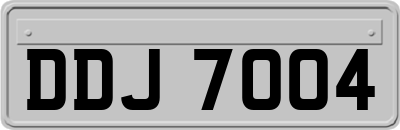 DDJ7004