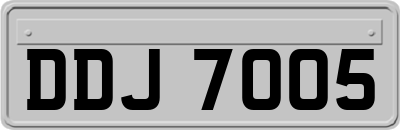 DDJ7005