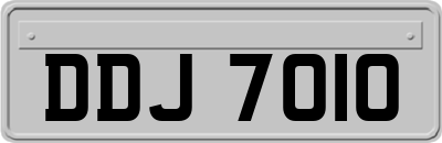 DDJ7010