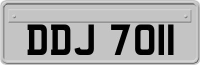 DDJ7011