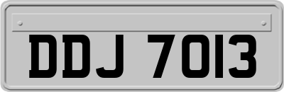 DDJ7013