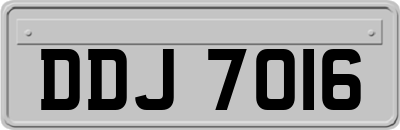 DDJ7016