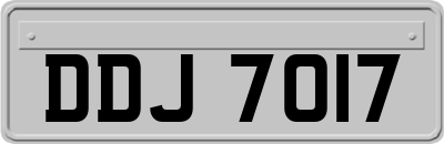 DDJ7017