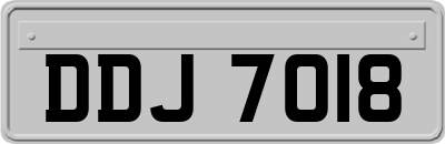 DDJ7018
