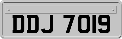 DDJ7019