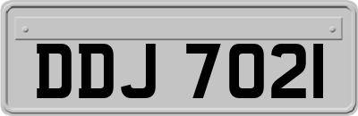 DDJ7021