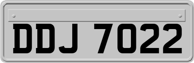 DDJ7022