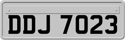 DDJ7023