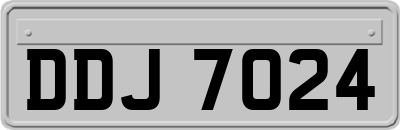 DDJ7024