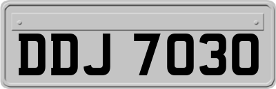 DDJ7030