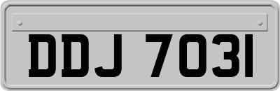DDJ7031