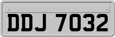 DDJ7032