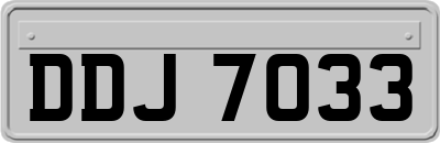 DDJ7033