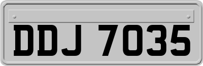 DDJ7035