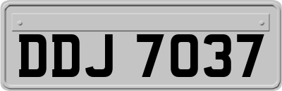 DDJ7037