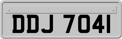 DDJ7041