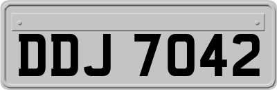 DDJ7042