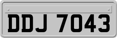 DDJ7043