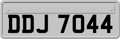 DDJ7044