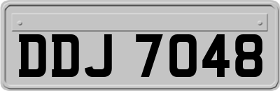 DDJ7048