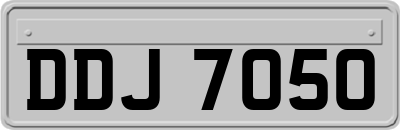 DDJ7050