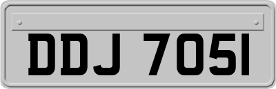 DDJ7051