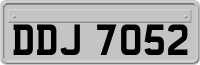 DDJ7052