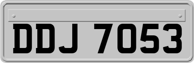 DDJ7053