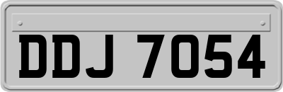 DDJ7054