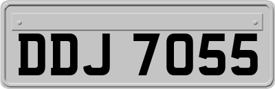 DDJ7055