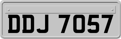 DDJ7057