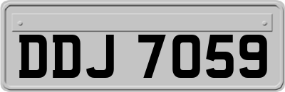 DDJ7059